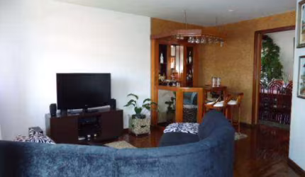 APARTAMENTO NO PRADO