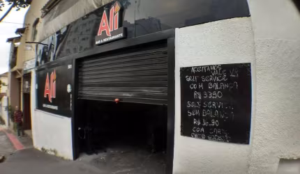 EXCELENTE LOJA COM ÓTIMA LOCALIZAÇÃO PARA LOCAÇÃO