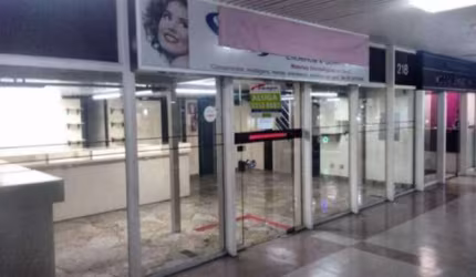 ÓTIMA OPORTUNIDADE!! EXCELENTE LOJA NO CENTRO DE BH!!!