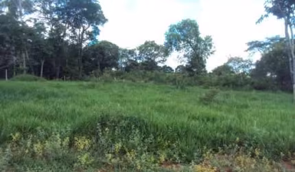 Terreno à venda, Icaivera - Contagem/MG