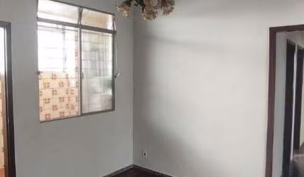 Apartamento à venda, 3 quartos, 1 suíte, 2 vagas, Barroca - Belo Horizonte/MG