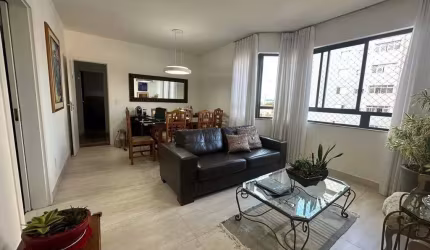 EXCELENTE APARTAMENTO 3 QUARTOS, 2 VAGAS, ELEVADOR, LAZER.