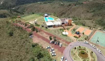 EXCELENTES LOTES, CONDOMÍNIO MARAVILHO, ÓTIMA LOCALIZAÇÃO