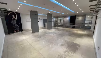 Casa comercial para aluguel, Prado - Belo Horizonte/MG