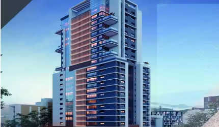 Apartamento à venda, 3 a 4 quartos, Santo Agostinho - Belo Horizonte