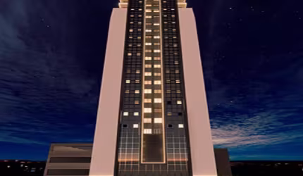 Apartamento à venda, 1 a 3 quartos, Lourdes - Belo Horizonte