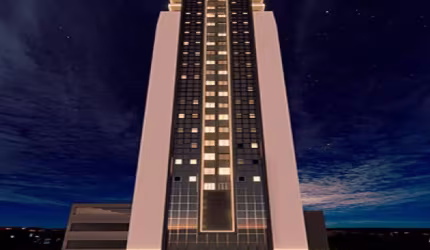 Apartamento à venda, 1 a 3 quartos, Lourdes - Belo Horizonte