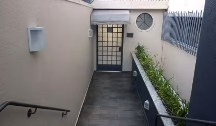 APARTAMENTO FLORESTA