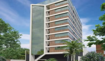 Apartamento à venda, 2 quartos, 1 suíte, 2 vagas, Funcionários - Belo Horizonte/MG