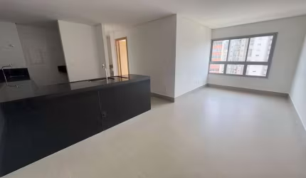 Viva com a elegância que você merece. 2 quartos, 2 vagas em Lourdes.