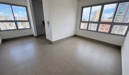 Viva com a elegância que você merece. 2 quartos, 2 vagas em Lourdes.