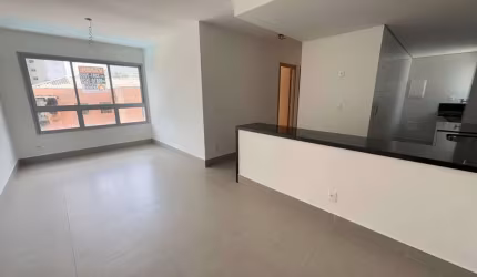 Viva com a elegância que você merece. 2 quartos, 2 vagas em Lourdes.