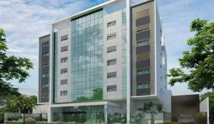 Apartamento à venda, 4 quartos, 2 suítes, 3 vagas, Prado - Belo Horizonte/MG
