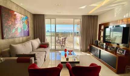 EXCELENTE APARTAMENTO, VARANDA GOURMET, GARDEN, LAZER
