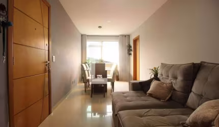 APARTAMENTO 3 QUARTOS, ELEVADOR, 2 VAGAS