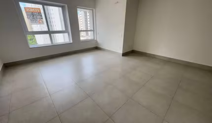 Um lugar perfeito para o seu estilo de vida. 1 quarto, 1 vaga