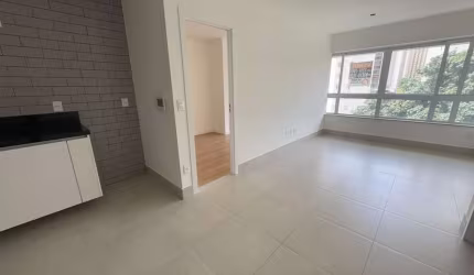 Um lugar perfeito para o seu estilo de vida. 1 quarto, 1 vaga