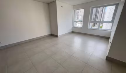 Um lugar perfeito para o seu estilo de vida. 1 quarto, 1 vaga
