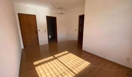 APARTAMENTO 2 QUARTOS, 1, VAGA, BEM LOCALIZADO
