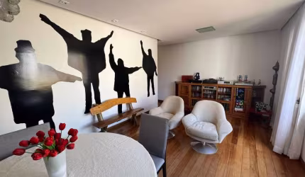 EXCELENTE APARTAMENTO 3 QUARTOS, LAZER COMPLETO