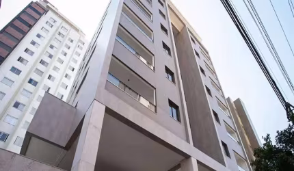 Apartamento à venda, 3 quartos, 3 suítes, 4 vagas, Gutierrez - Belo Horizonte/MG