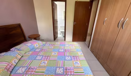 APARTAMENTO 3 QUARTOS, SUÍTE, DUAS VAGAS
