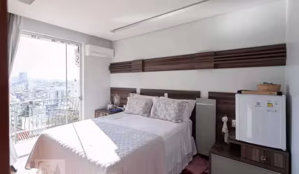 Casa para aluguel, 5 quartos, 2 suítes, Nova Floresta - Belo Horizonte/MG