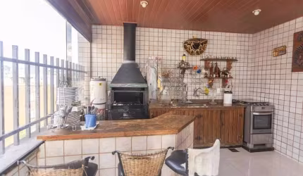 APARTAMENTO 3 QUARTOS, SUÍTE, 1 VAGAS, LOCAÇÃO.