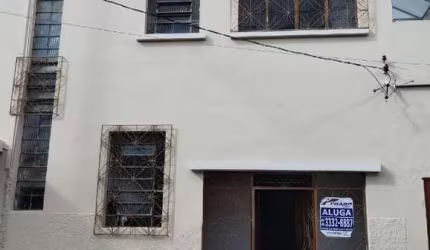 CASA COMERCIAL P/LOCAÇÃO EXCELNTE LOCALIZAÇÃO NO PRADO