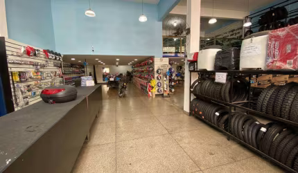 Excelente Galpão na Vilarinho!