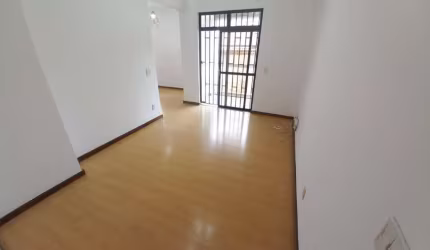 Apartamento para aluguel, 3 quartos, 1 suíte, 2 vagas, Alto Barroca - Belo Horizonte/MG
