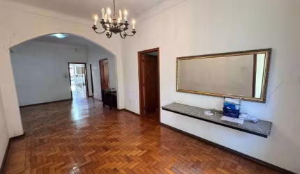 CASA 3 QUARTOS, RESIDENCIAL OU COMERCIAL