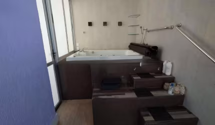 APARTAMENTO C/ÁREA PRIVATIVA,3 QTOS, 2 VAGAS, ELEVADOR
