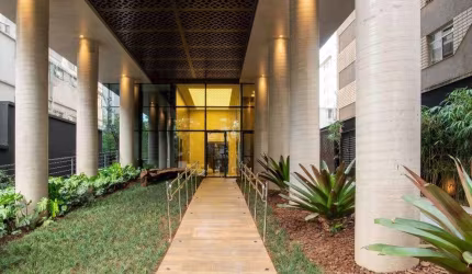 APARTAMENTO NOVO 3 QUARTOS, 2 VAGAS, LAZER, ACADEMIA