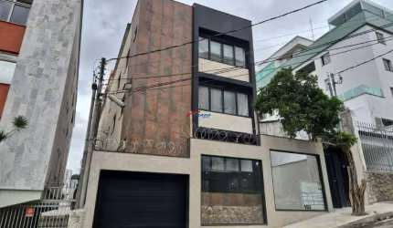 APARTAMENTO C/ÁREA PRIVATIVA, 3 SUÍTES, 2 VAGAS