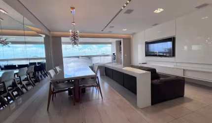 Apartamento 4 quartos à venda 160m² no Gutierrez.