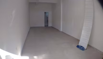 Loja em frente ao CEFET