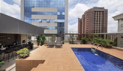 Apartamento à venda com 440m², 4 quartos e 5 vagas