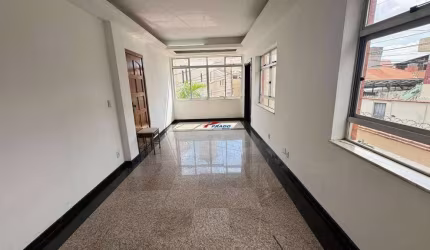 APARTAMENTO PARA LOCAÇÃO, 3 QUARTOS, 2 VAGAS