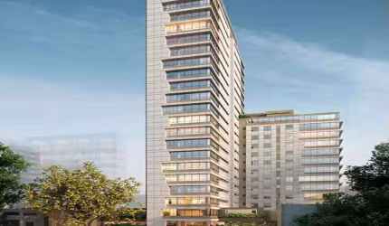 Apartamento à venda, 4 quartos, 2 suítes, 3 vagas, Funcionários - Belo Horizonte/MG