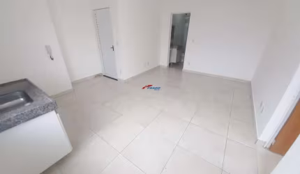 Apartamento para aluguel, 1 quarto, Calafate - Belo Horizonte/MG