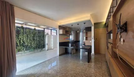 APARTAMENTO GARDEN 2 QUARTOS , 2 SUÍTES, 2 VAGAS, ELEVADOR