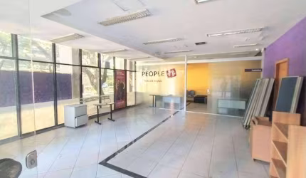 Excelente Prédio Comercial com 40 vagas