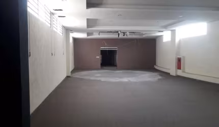 PRÉDIO COMERCIAL - PRADO