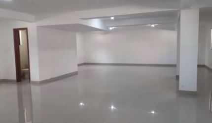 Prédio Comercial à venda, Santo Agostinho - Belo Horizonte/MG