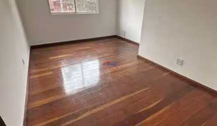 APARTAMENTO DE 03 QUARTOS, e 01 VAGAS!!!
