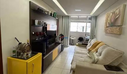 Excelente apartamento no bairro Santa Branca.
