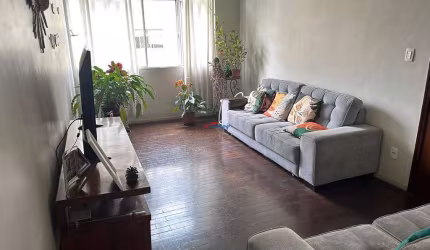 APARTAMENTO 4 QUARTOS, ELEVADOR, 2 VAGAS