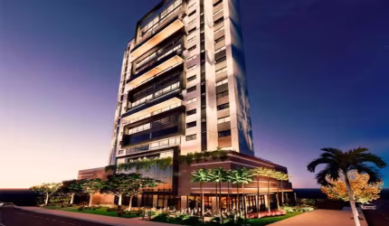 Apartamento à venda, 3 quartos, 1 suíte, 2 vagas, Sion - Belo Horizonte/MG