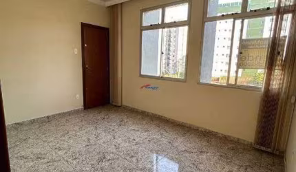 Excelente apartamento de 3 quartos com 90 metros.